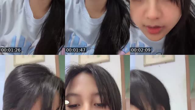 @asikah.ads TikTok live
