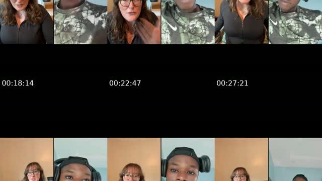 TikTok live: It’s goosey🪿 by @oopitssillygoose