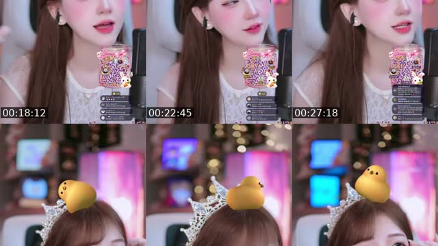 TikTok live: Lets Go LIVE! by @withthuytrang