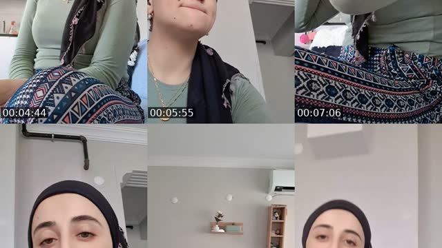 @nicesin TikTok live