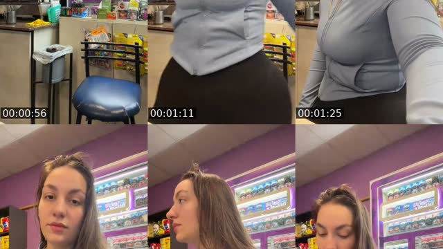 @iaraalucia TikTok live