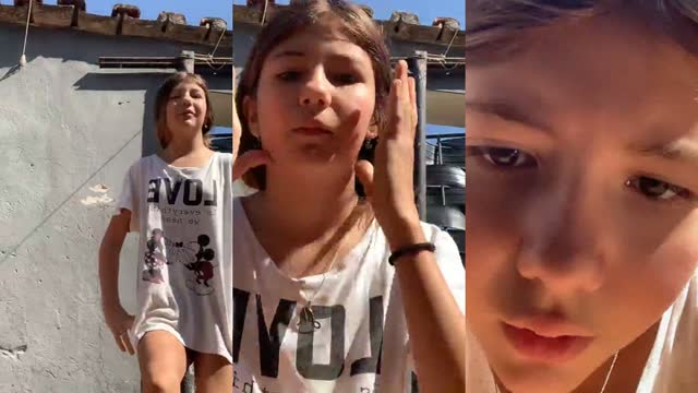 @melissarodrigues108.com TikTok live