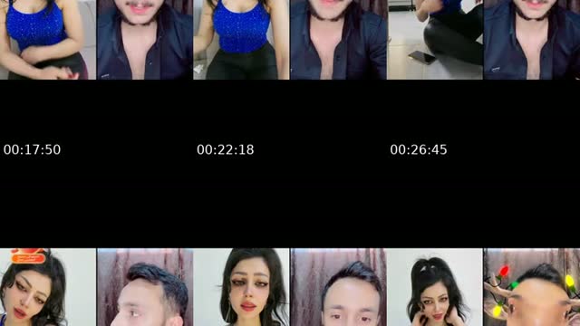 @reem_hjy TikTok live from 2026-08-15