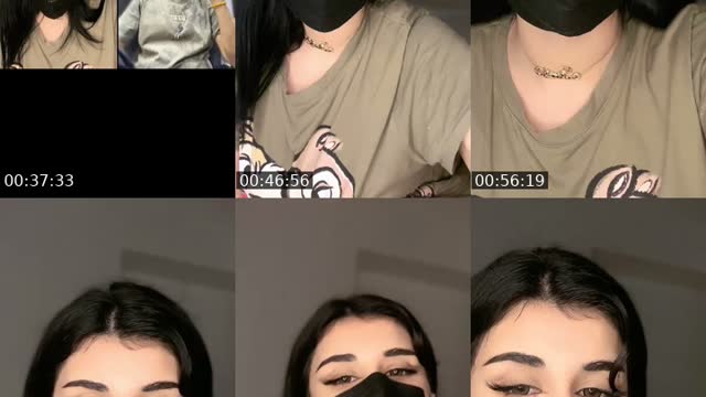 @lina_marjan TikTok live from 2026-08-15