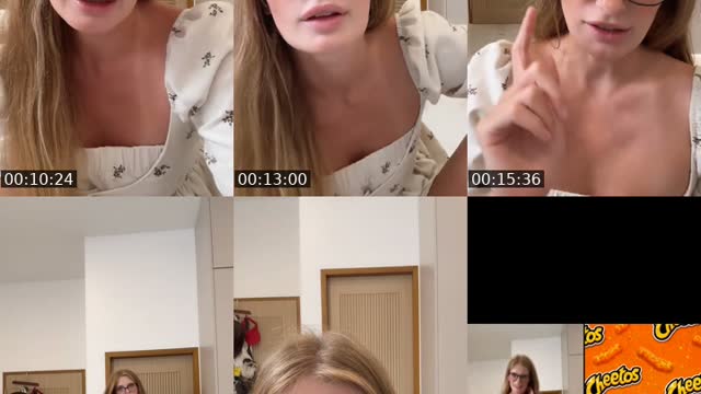 TikTok live: Welcome to my LIVE by @yolandialice007