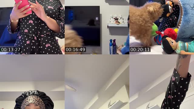 @iloveyusti TikTok live from 2026-08-15