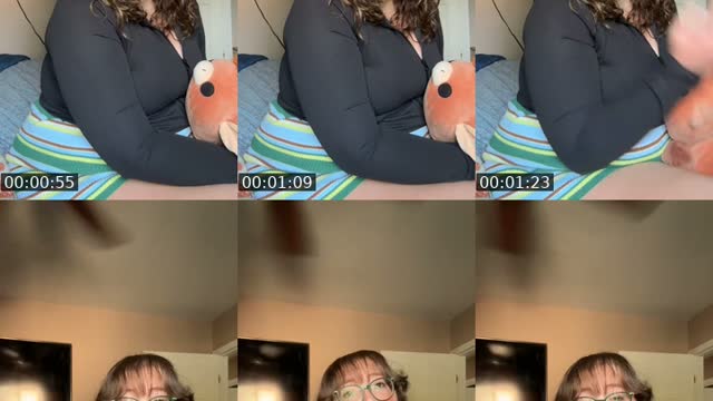 @oopitssillygoose TikTok live