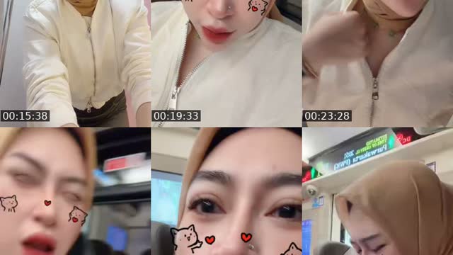 @itsme_babymecha TikTok live from 2026-08-15