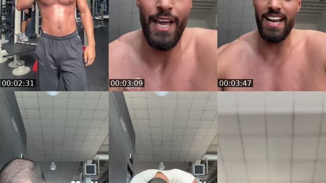 TikTok live: Lets Go LIVE! by @shontana71
