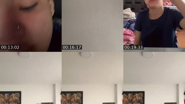 @sarys986 TikTok live from 2026-08-15