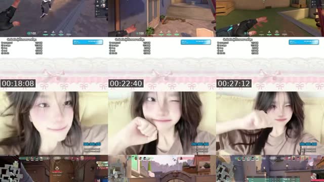 TikTok live: 🔴 LIVE  อันยอง by @kayo.ggq