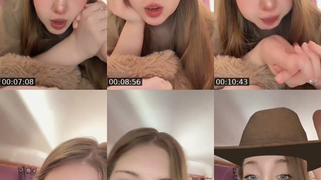 @mileeeuuu01 TikTok live