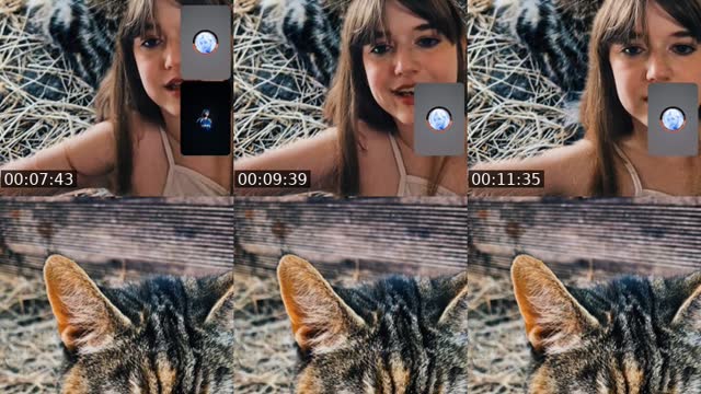 TikTok live: chatty live by @amy_taylorsversion13