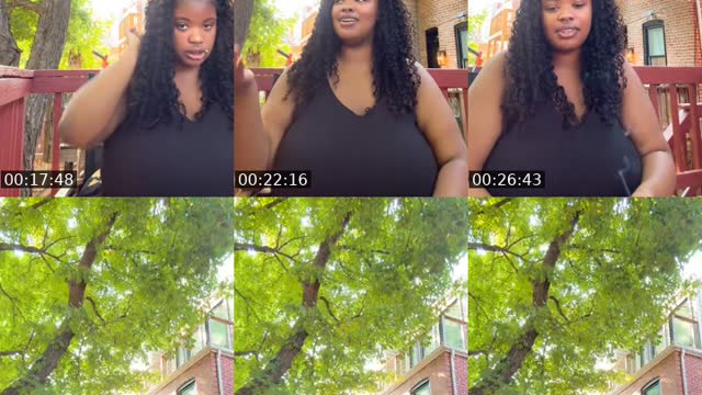 TikTok live: Come heree🌚🌚18+ by @jusst.max