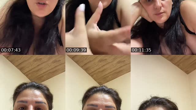 @roro_rita29 TikTok live from 2026-08-15