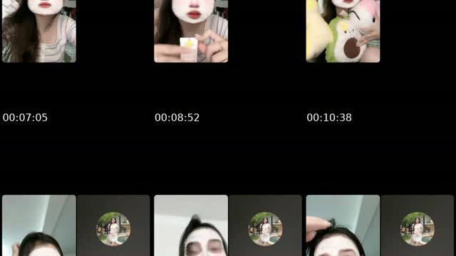 @291th TikTok live