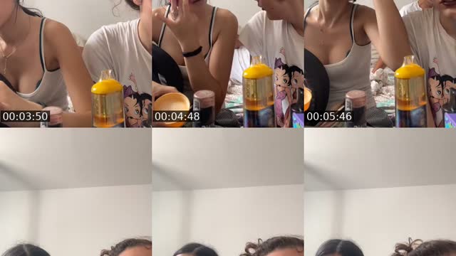 @wllms.mare TikTok live