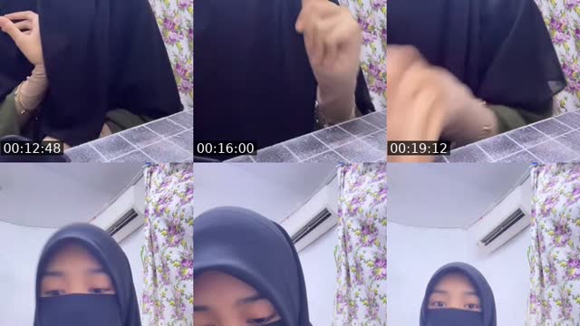 TikTok live: jngn bgi spm gift by @aisyah_hasuna