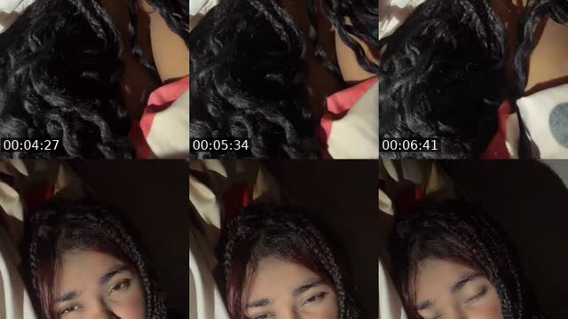 @davismar777 TikTok live