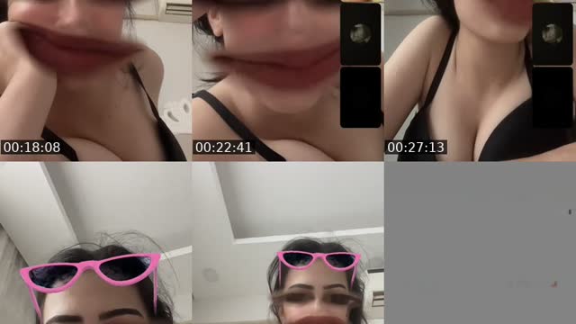 @nazlosh2 TikTok live
