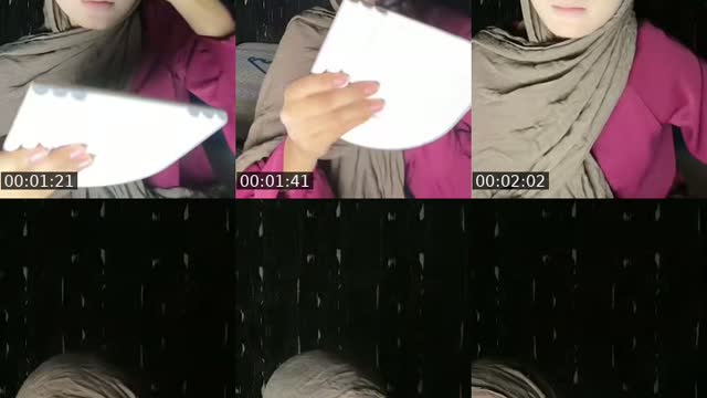 @newuya01 TikTok live