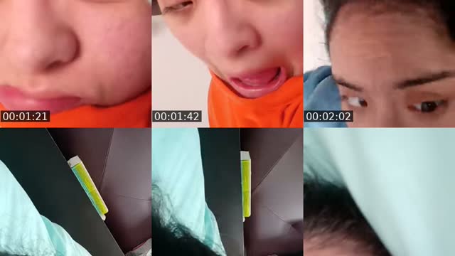 @akatninkatia12 TikTok live