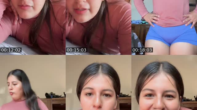 @marielticano TikTok live