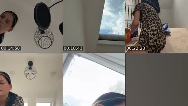 @ashla.coombes TikTok live from 2026-08-15