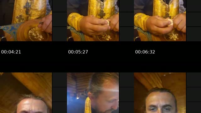 ШколаДуховногоРазвитияС батюшкой - @dobriybatushka