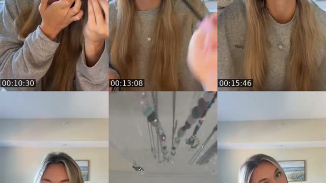 @_taylornm TikTok live from 2026-08-15