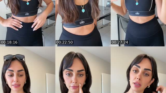 @kubratasss TikTok live