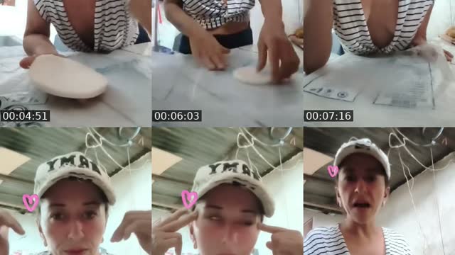 @claudiaserna665 TikTok live from 2026-08-15