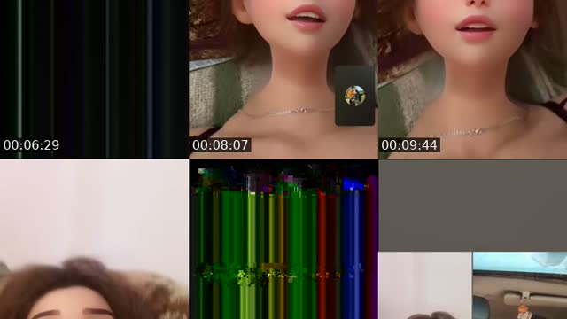 @rimari164 TikTok live