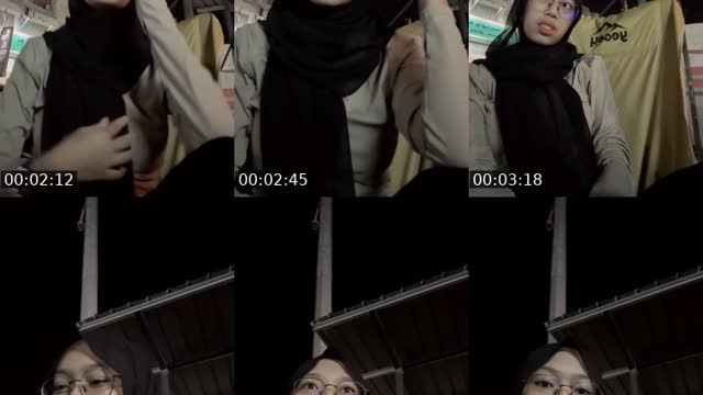 @ir4sy TikTok live