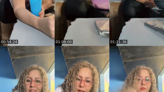@blancarivera094 TikTok live from 2026-08-15