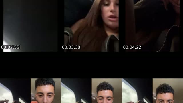 @alex_mcveigh TikTok live