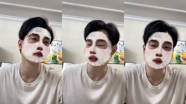 @zane.restaurant TikTok live