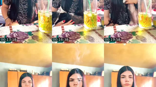 @teodora_ioana20 TikTok live