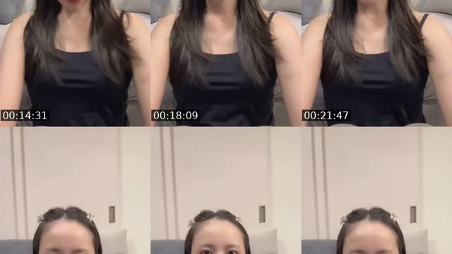 @suinagram TikTok live