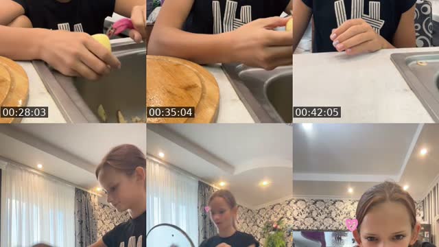 @kristina_rylut TikTok live from 2026-08-15