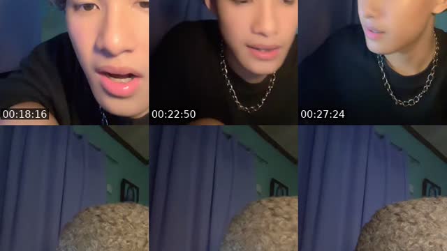 @tworon_ TikTok live from 2026-08-15