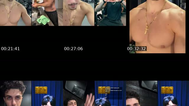 @ninoevolaa TikTok live from 2026-08-15