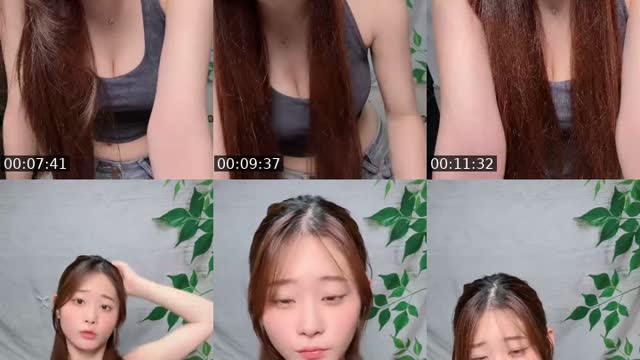 @luuna1214 TikTok live from 2026-08-15