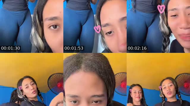 @kenia_rodrigz TikTok live from 2026-08-15