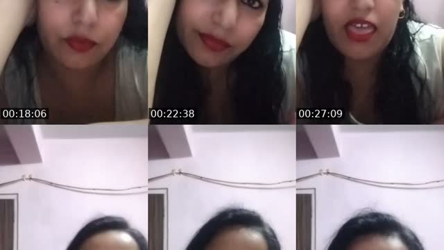 @kalpanashresth32 TikTok live from 2026-08-15