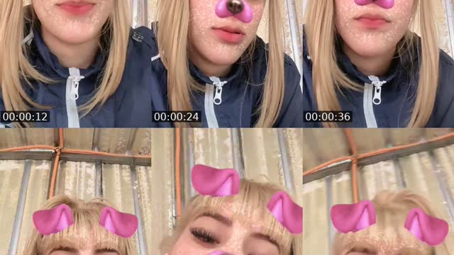 @polaca__5 TikTok live