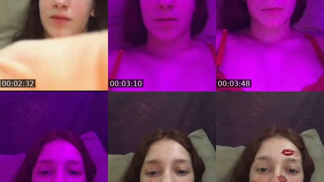 TikTok live: charlemos by @aal3339