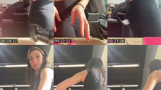 @itsbekaxoxo TikTok live from 2026-08-15