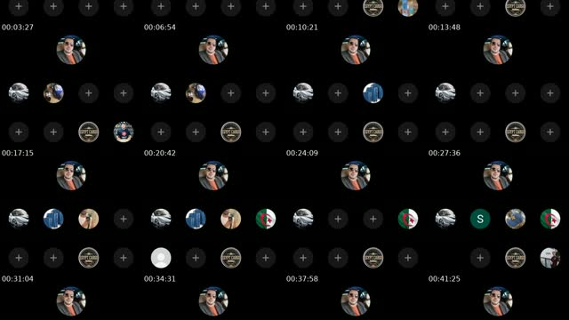 @anisbenz63amg TikTok live