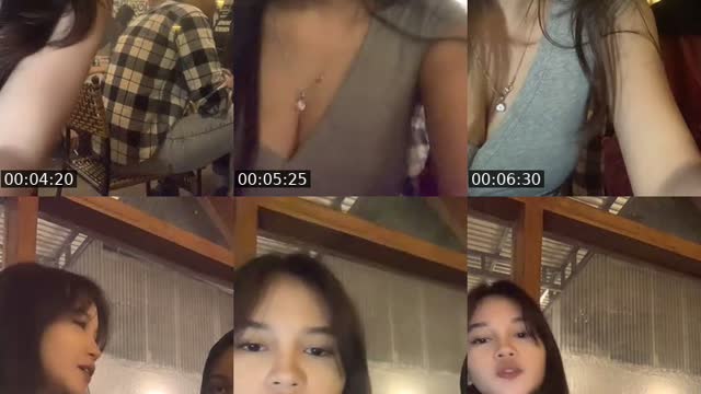 @cimbsry TikTok live